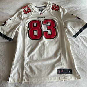 Size L Tampa Bay Bucs Jersey